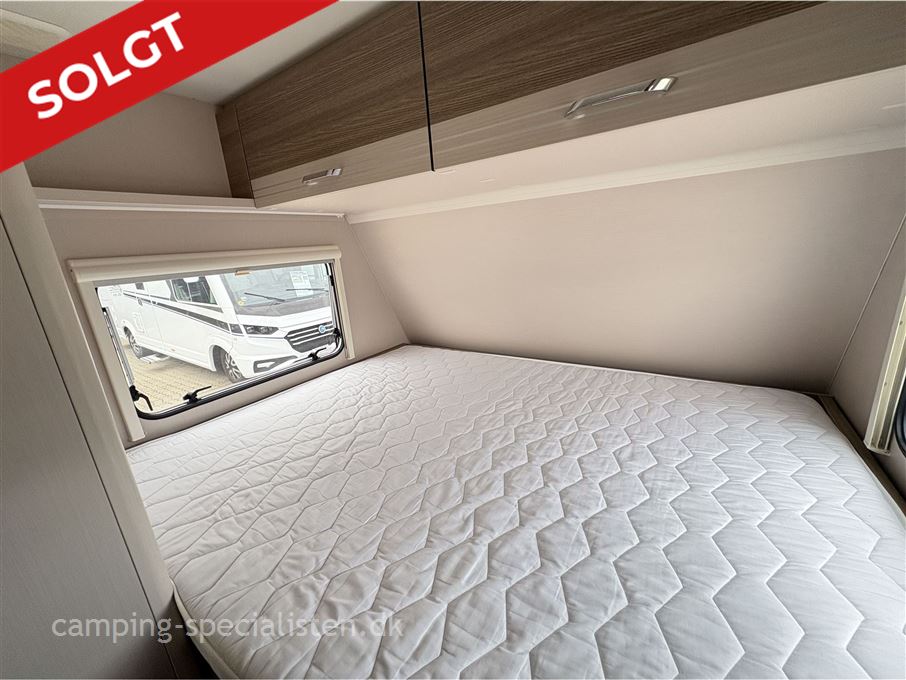 Dethleffs C joy 410 QL